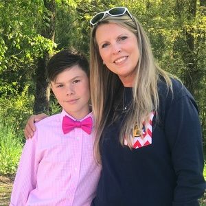 Meet your Posher, Jacquelyn